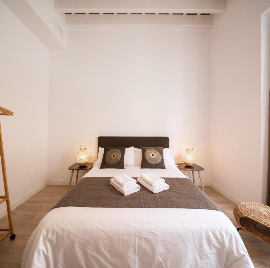 La Casa De Lima Little Apartments Cádiz Exteriör bild