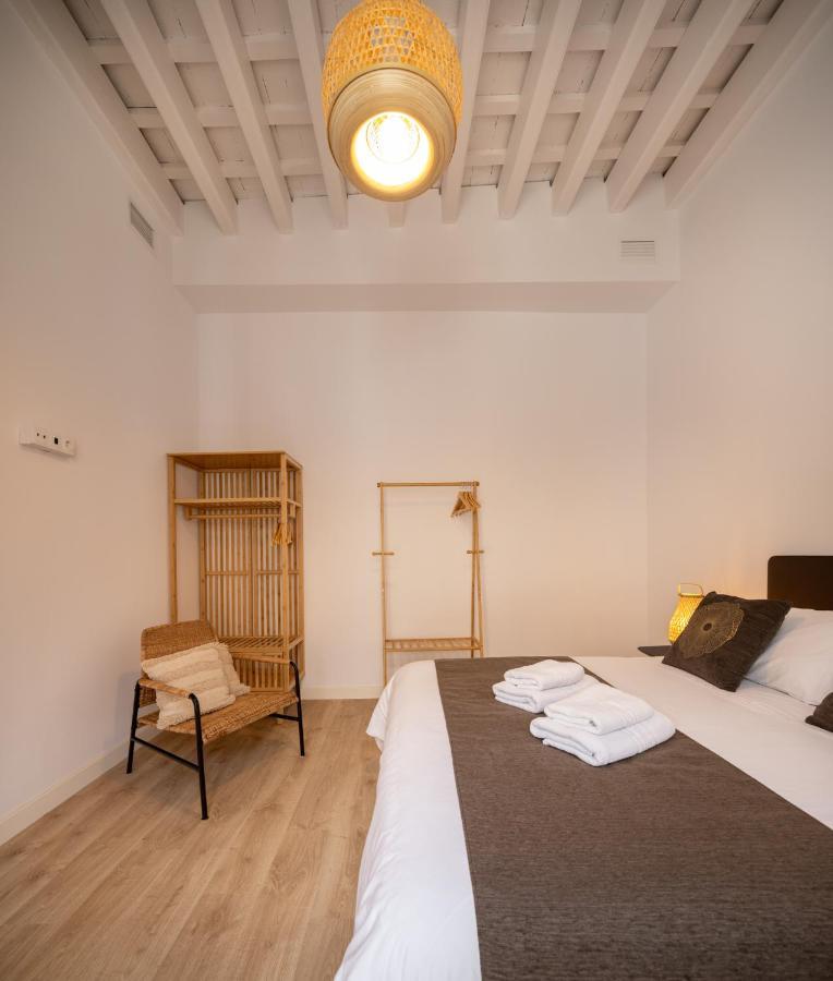 La Casa De Lima Little Apartments Cádiz Exteriör bild